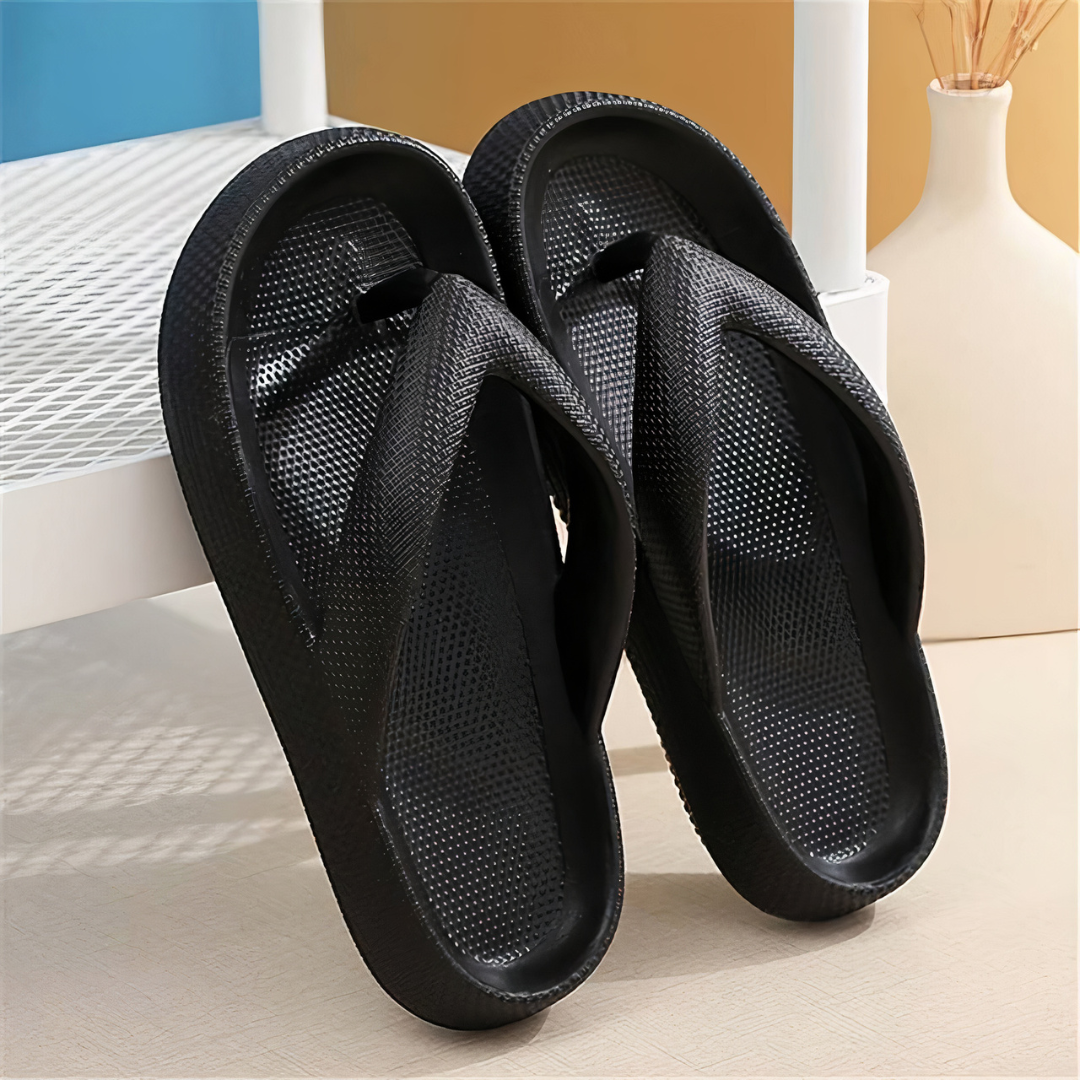 Costa Walk Comfort – Chanclas ergonómicas para playa y relax