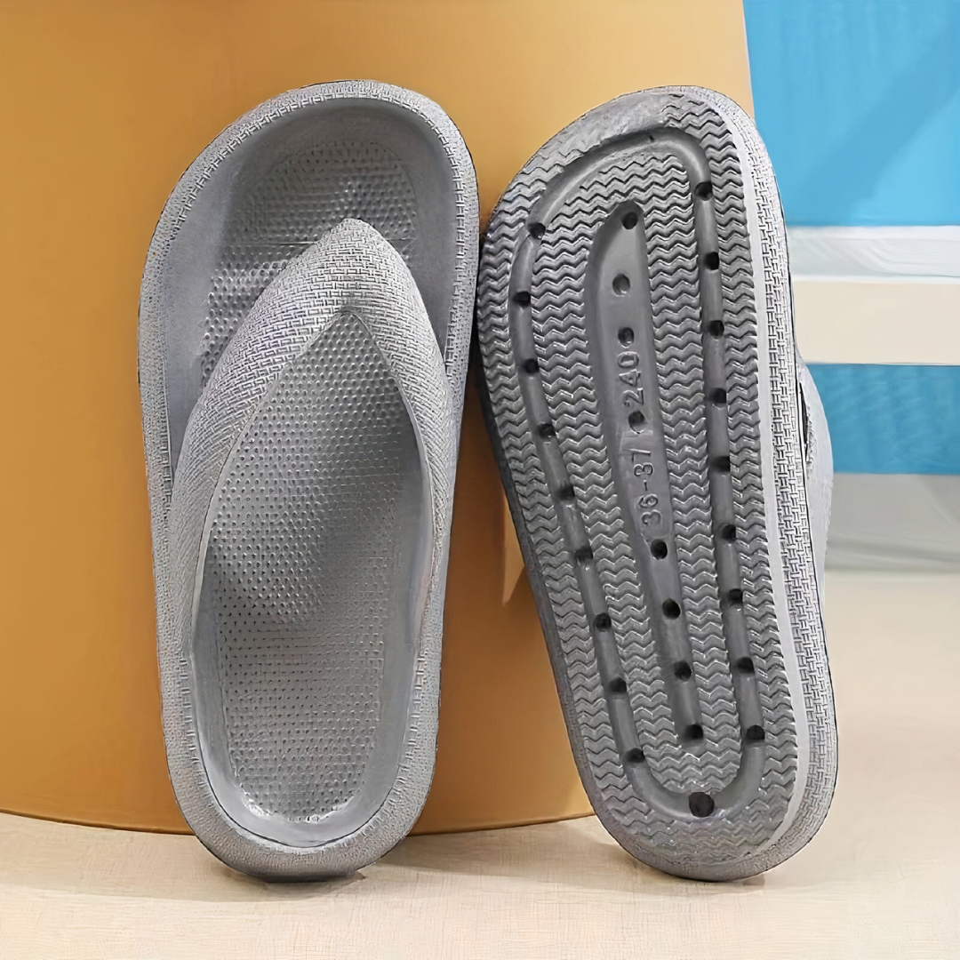 Costa Walk Comfort – Chanclas ergonómicas para playa y relax