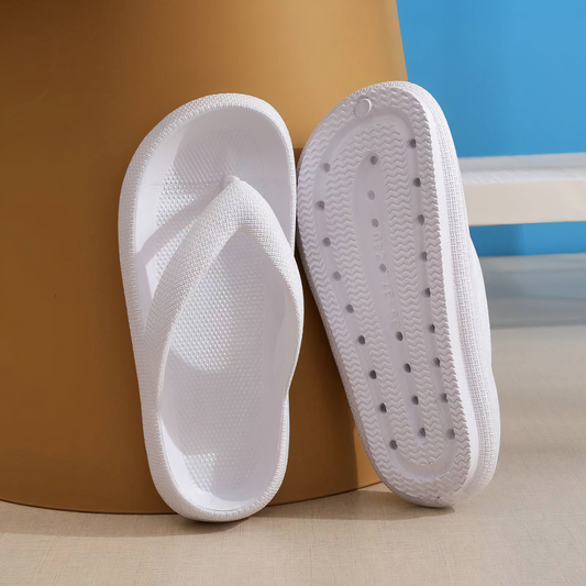 Costa Walk Comfort – Chanclas ergonómicas para playa y relax
