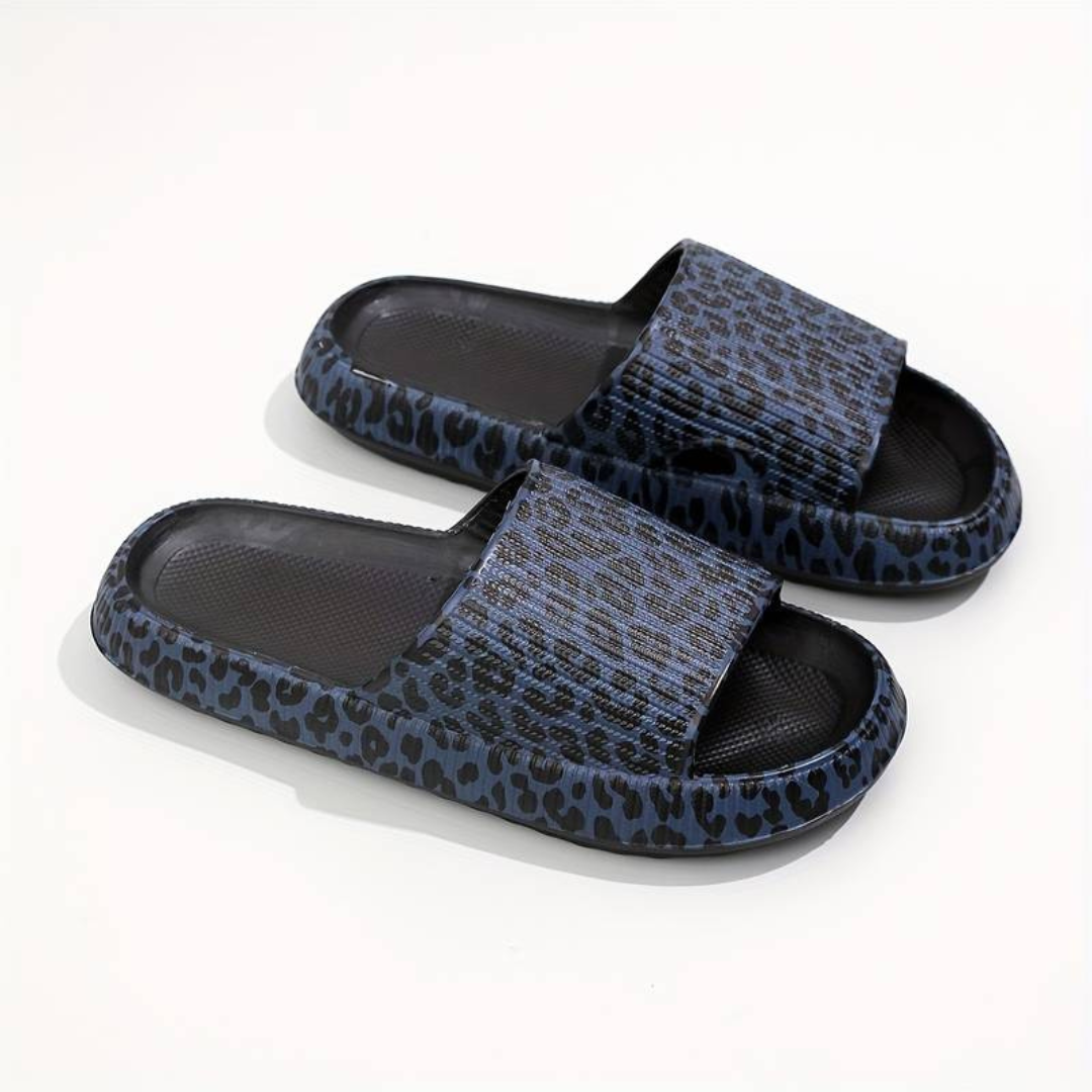 Arenella (Nueva edición) - Zapatillas Confort para playa y hogar