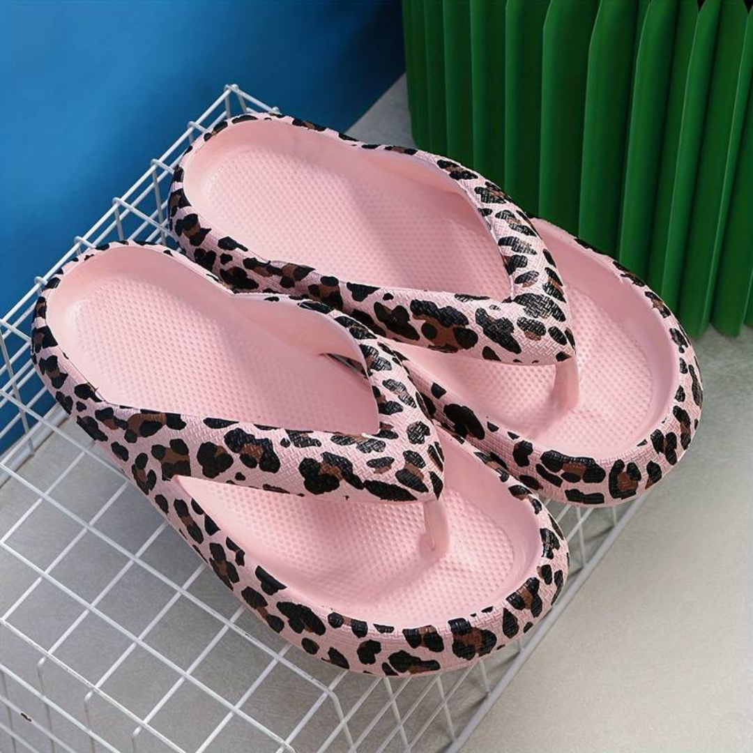 Costa Walk Comfort (Nueva Edición) - Chanclas ergonómicas para playa y relax