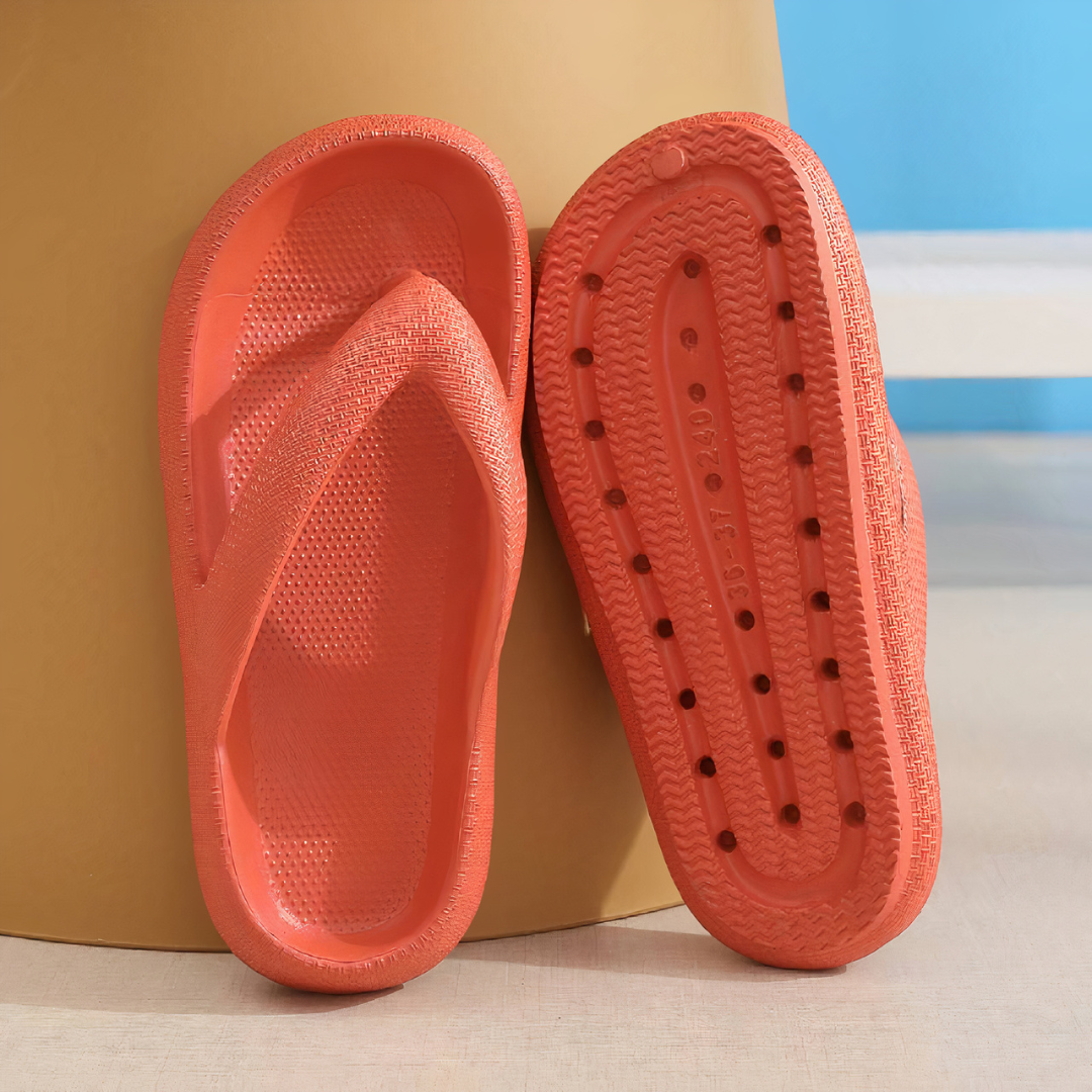 Costa Walk Comfort – Chanclas ergonómicas para playa y relax