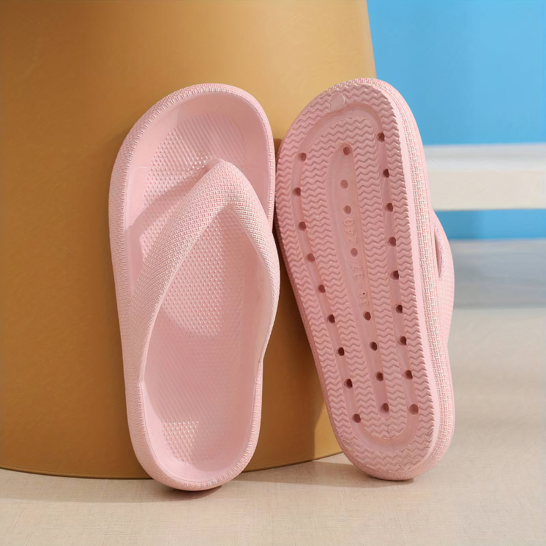 Costa Walk Comfort – Chanclas ergonómicas para playa y relax