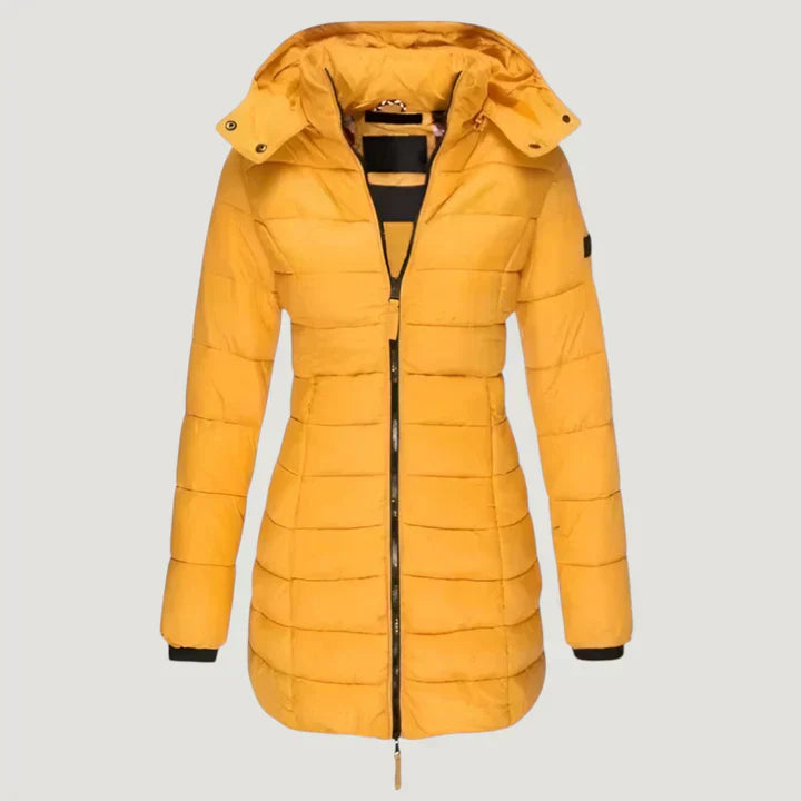 CHAQUETA YANNIE n.57214