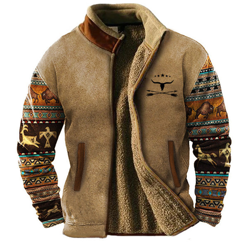 CHAQUETA COWBOY n.27469