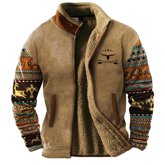 CHAQUETA COWBOY