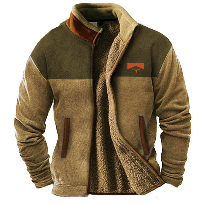 CHAQUETA COWBOY n.27469