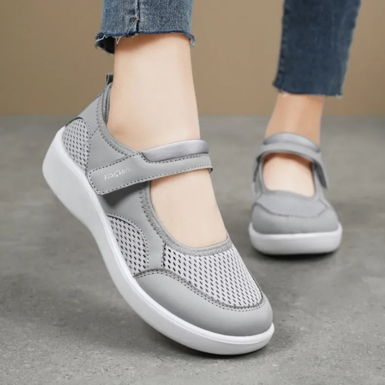 Matilda – Zapatos Cómodos Ligeros y Transpirables para Mujer