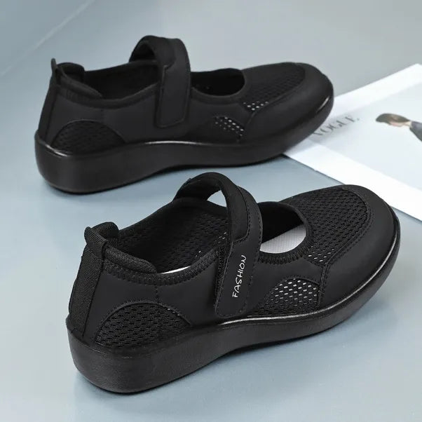 Matilda – Zapatos Cómodos Ligeros y Transpirables para Mujer
