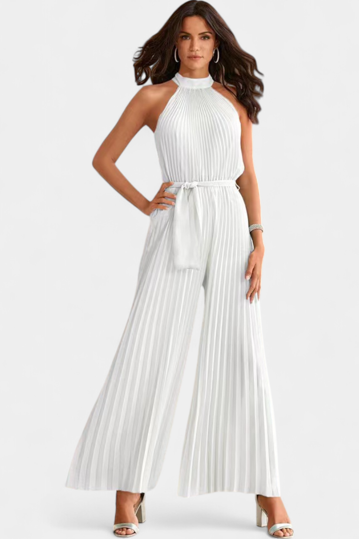 MONO PALAZZO ELEGANTE n.08427