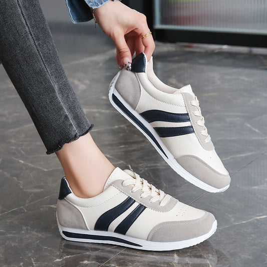 ZAPATILLAS FRANKIE COMFORT