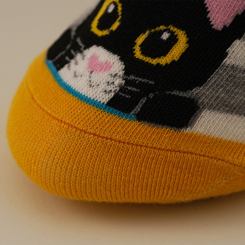 Pret a porter™ – Calcetines gatitos