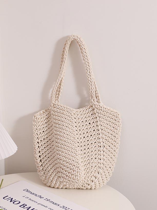 Bahía Totem – Bolso amplio para playa y piscina