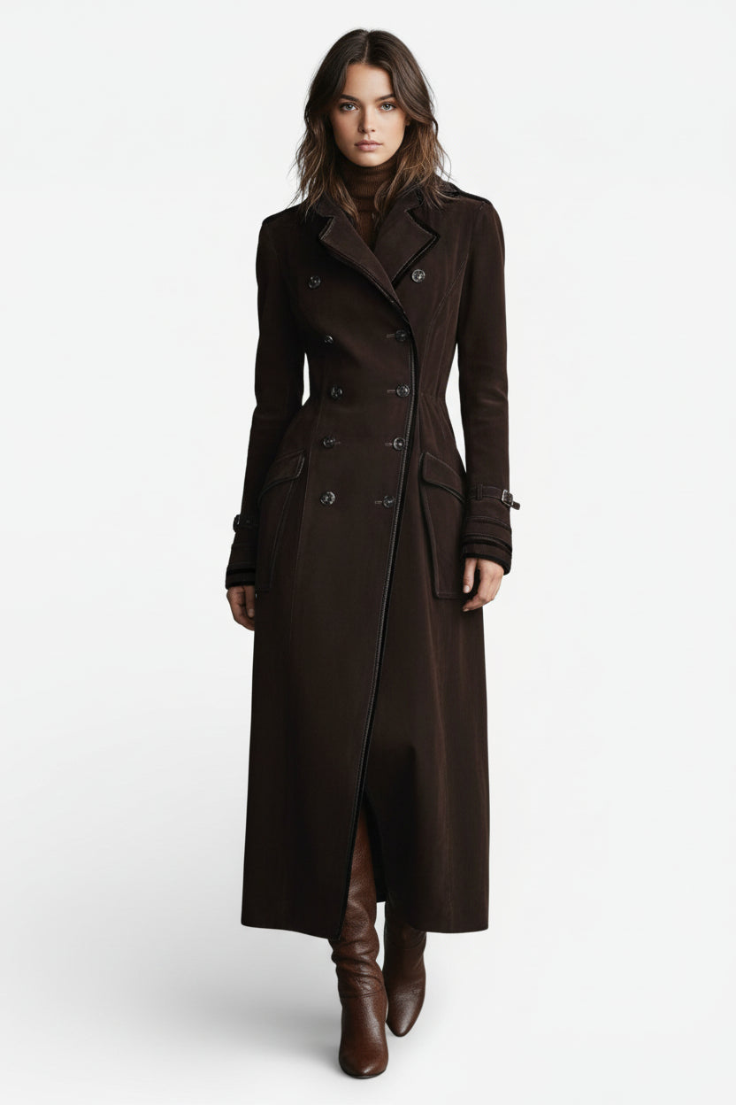 AURELLIA | GABARDINA TOP VENTAS