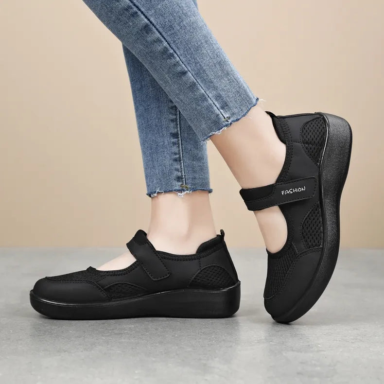 Matilda – Zapatos Cómodos Ligeros y Transpirables para Mujer