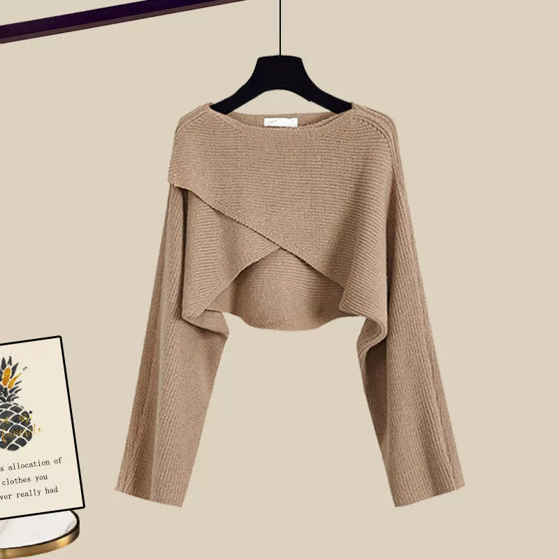TRINITY™ | CONJUNTO ELEGANTE