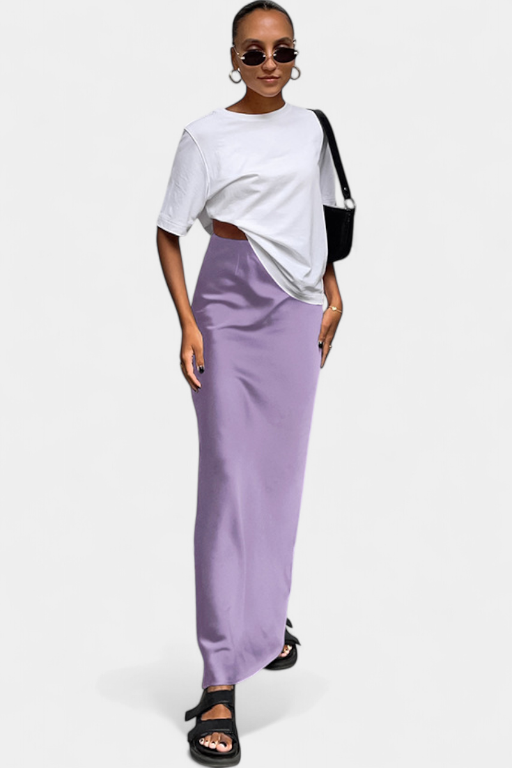 FALDA LARGA n.09234