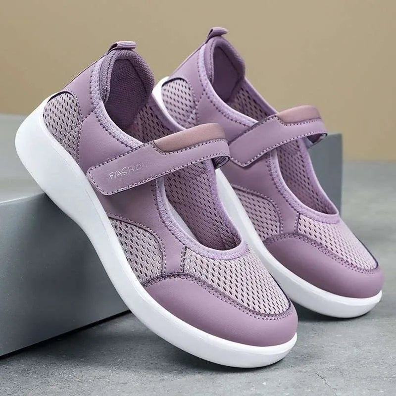 Matilda – Zapatos Cómodos Ligeros y Transpirables para Mujer