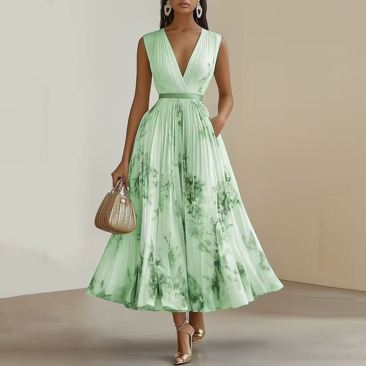 VESTIDO YVETE