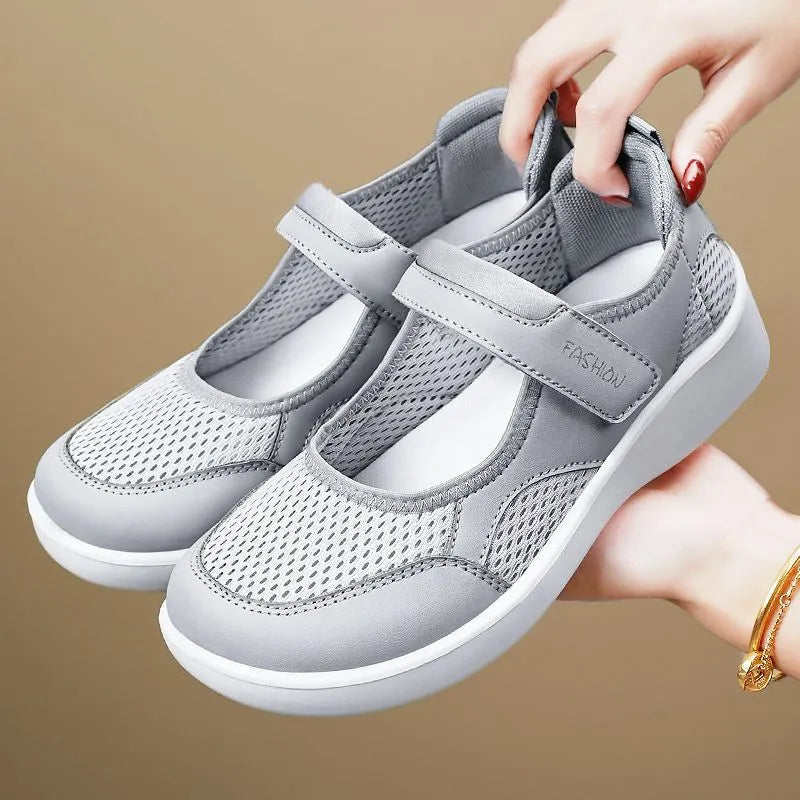 Matilda – Zapatos Cómodos Ligeros y Transpirables para Mujer