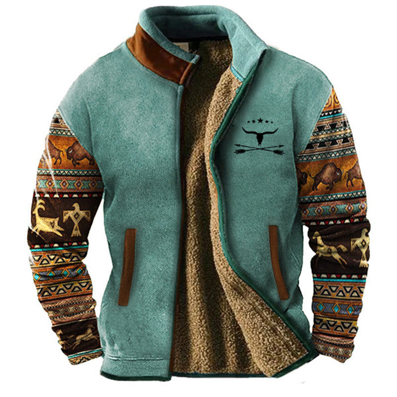 CHAQUETA COWBOY n.27469