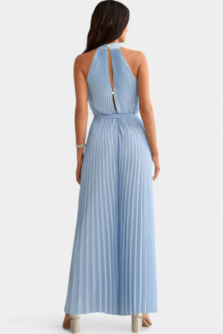MONO PALAZZO ELEGANTE n.08427