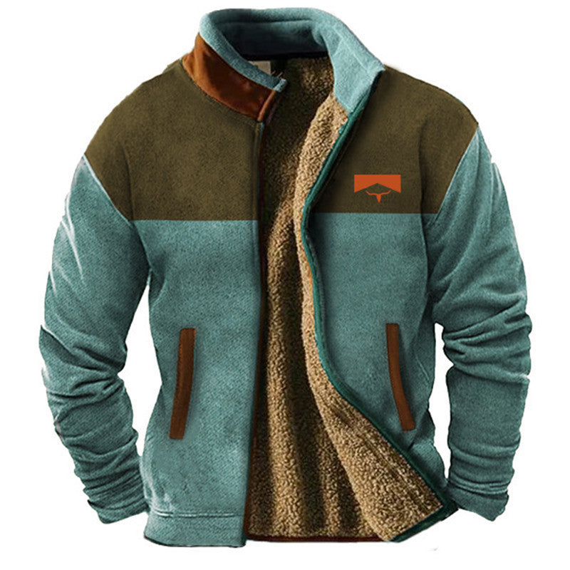 CHAQUETA COWBOY n.27469