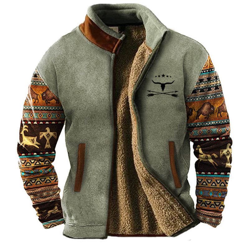 CHAQUETA COWBOY n.27469