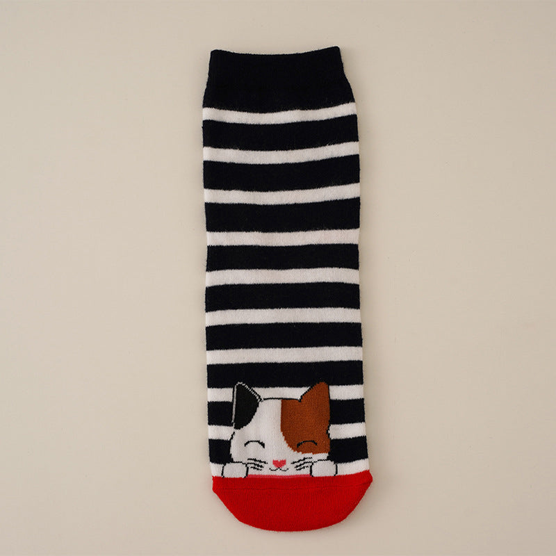 Pret a porter™ – Calcetines gatitos