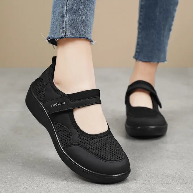 Matilda – Zapatos Cómodos Ligeros y Transpirables para Mujer