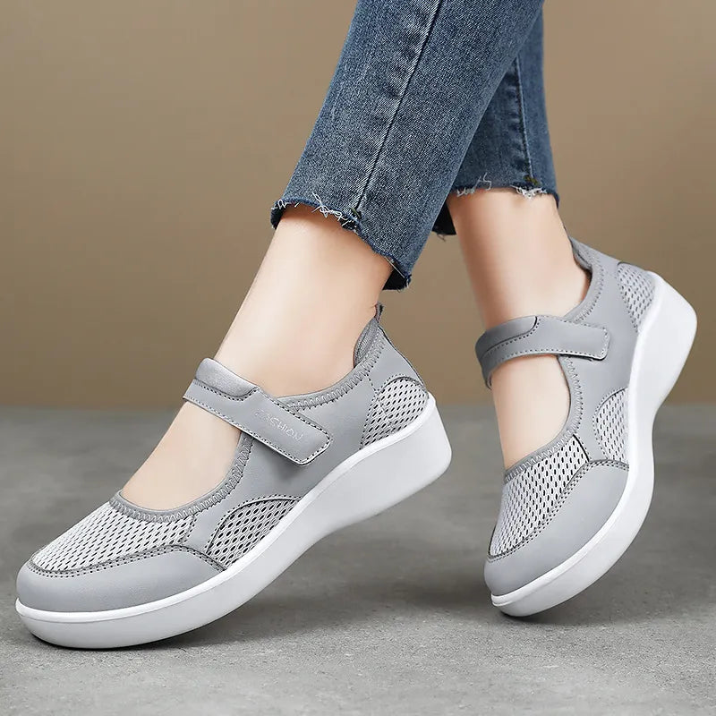 Matilda – Zapatos Cómodos Ligeros y Transpirables para Mujer
