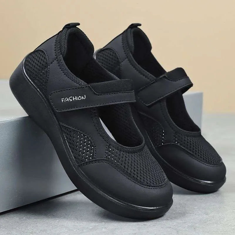 Matilda – Zapatos Cómodos Ligeros y Transpirables para Mujer