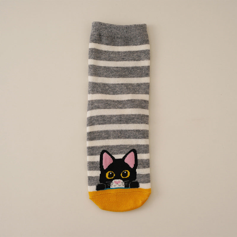 Pret a porter™ – Calcetines gatitos