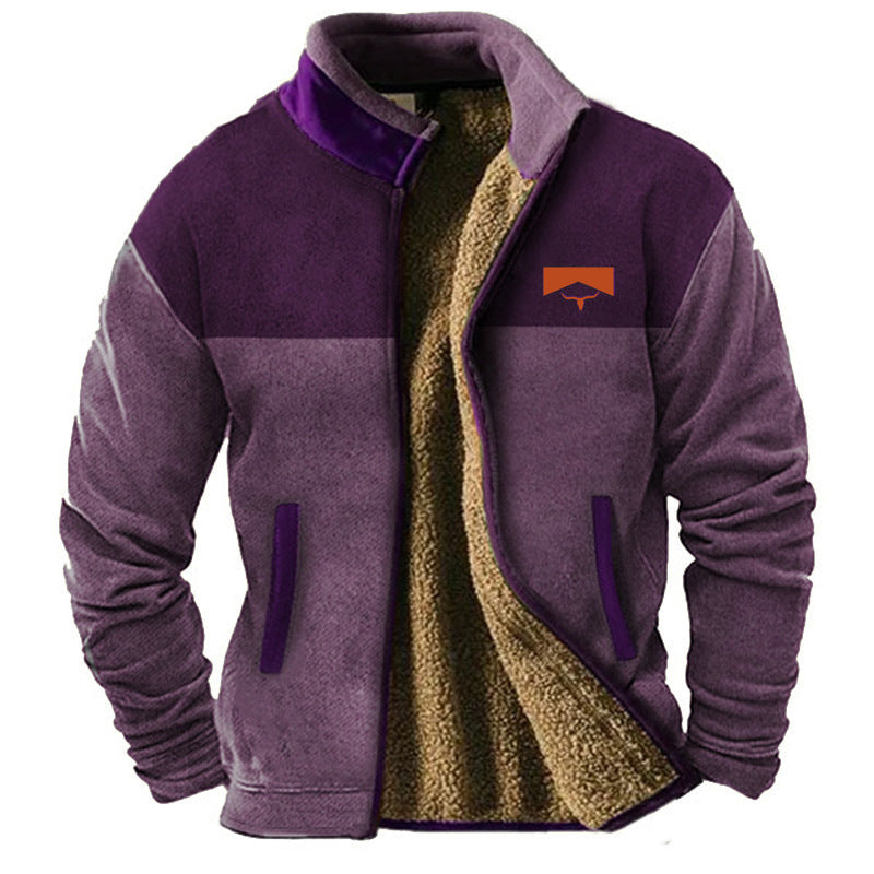 CHAQUETA COWBOY n.27469