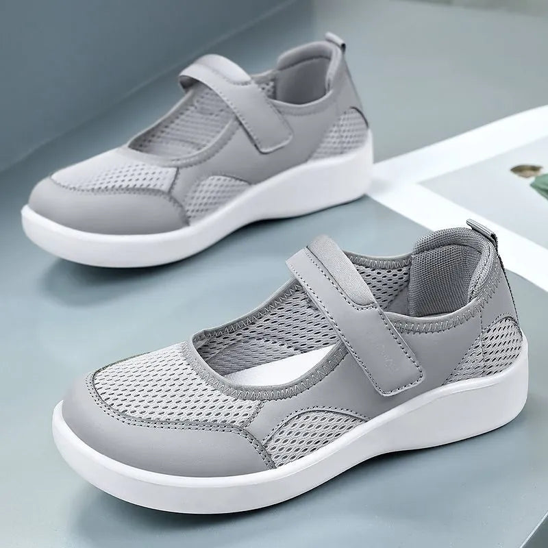 Matilda – Zapatos Cómodos Ligeros y Transpirables para Mujer