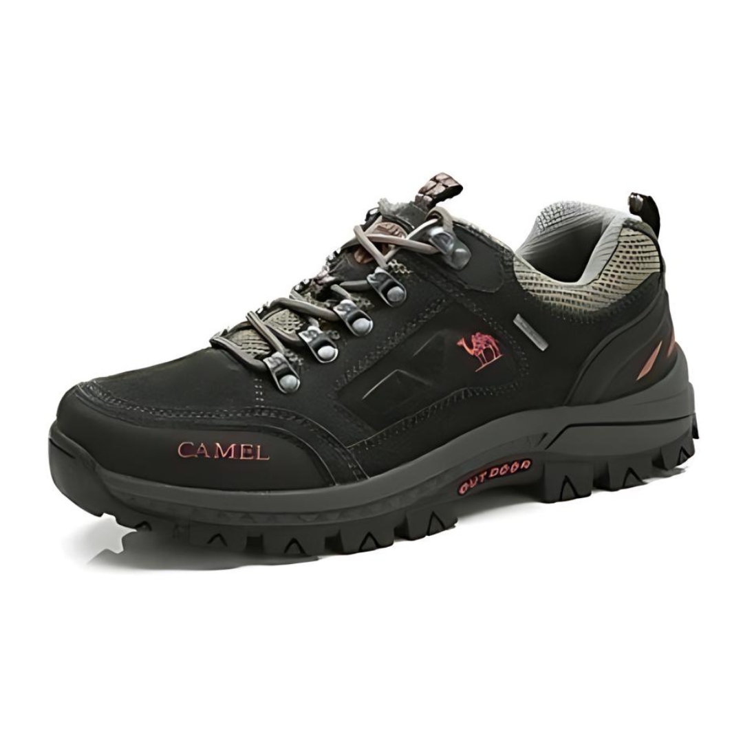 Explorer – Botas de senderismo