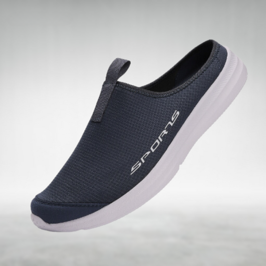 Wyatt – Zapatos ligeros sin cordones para hombre