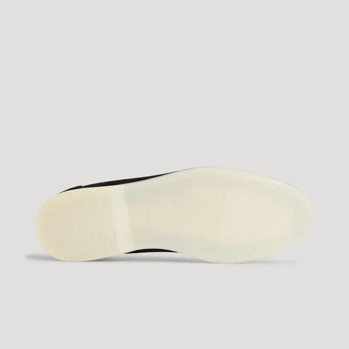 Mocasines de ante Vellor