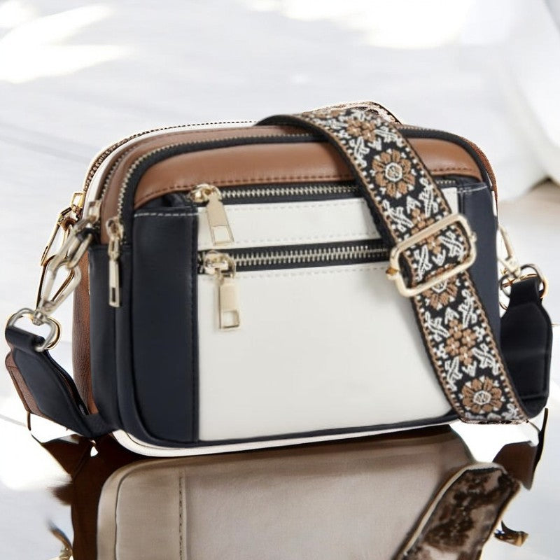 Camille – Bolso de hombro elegante