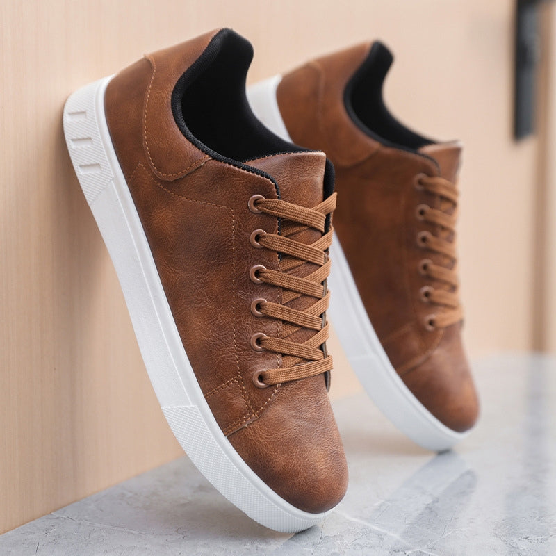Charles – Zapatillas casual elegantes