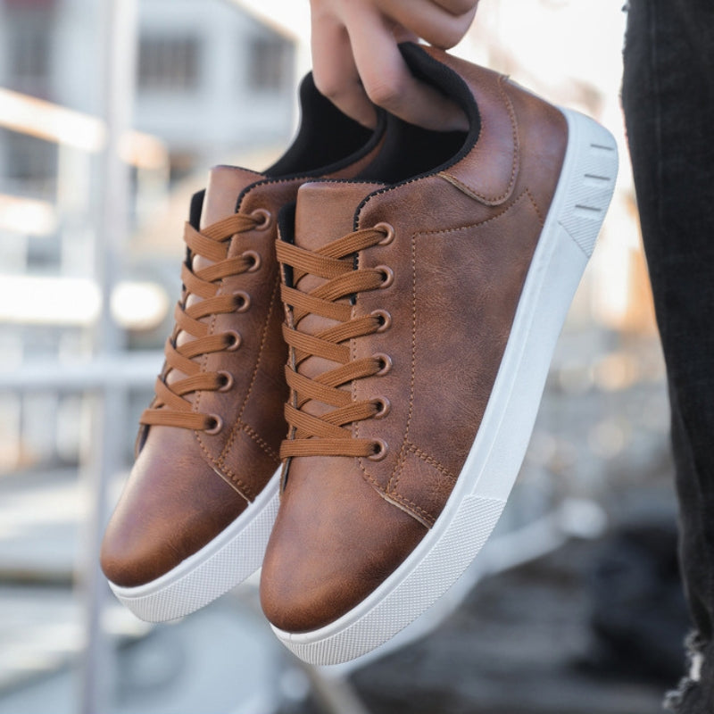 Charles – Zapatillas casual elegantes