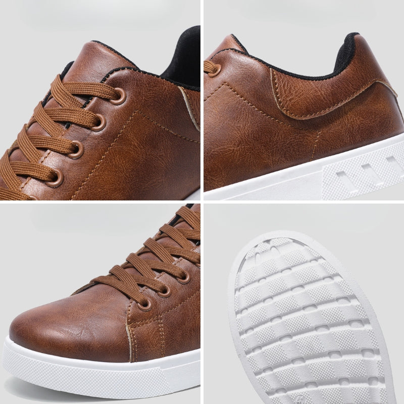 Charles – Zapatillas casual elegantes