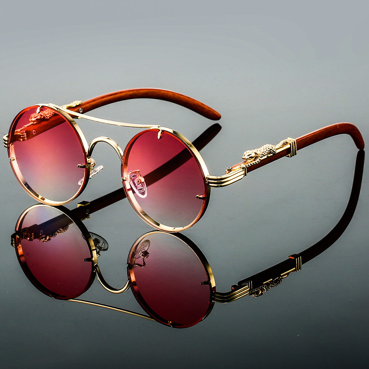 ADRIÁN™ | GAFAS DE SOL RETRO