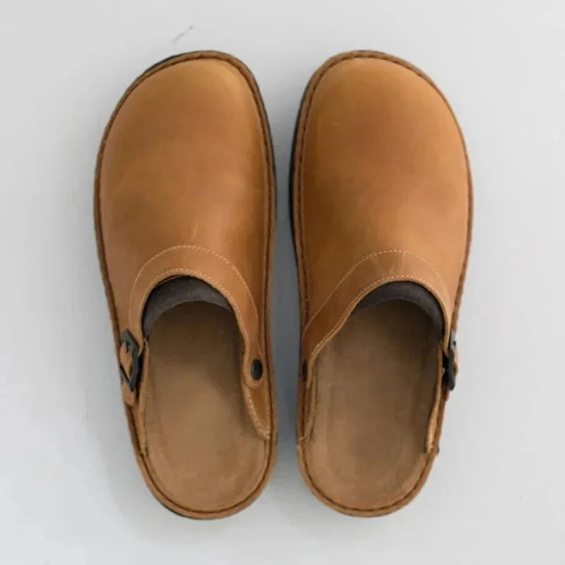 ZUECOS SLIP-ON | CONFORT INCOMPARABLE