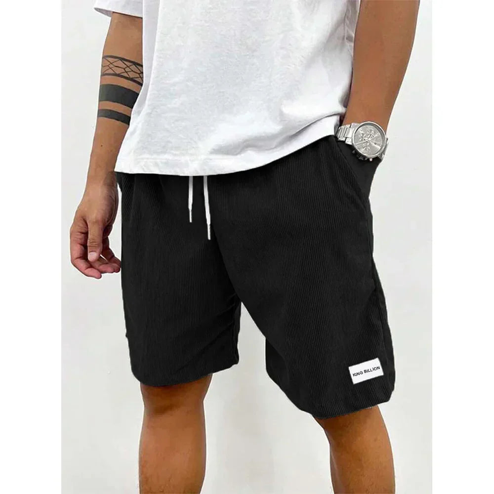 Dawn – Shorts esenciales para un verano fresco y con estilo