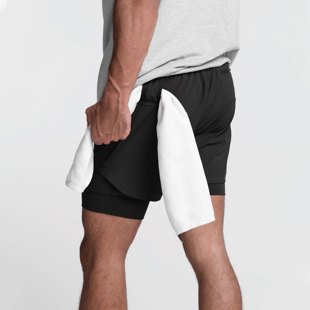 Mauro – Shorts deportivos cómodos