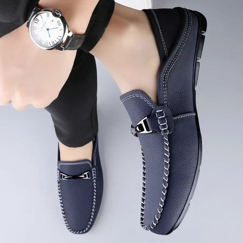Bret – Zapatos elegantes y casuales