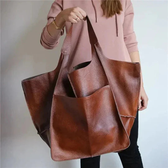 Annalisa | Borsa in pelle italiana artigianale