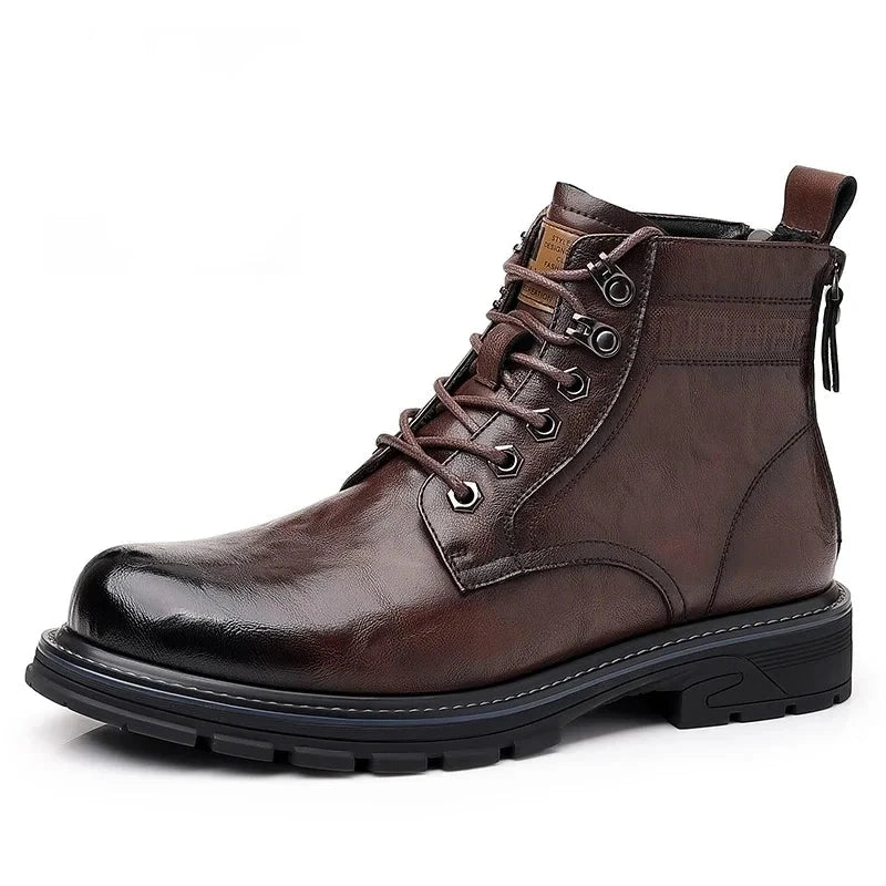 ETHAN™ | BOTINES DE HOMBRE