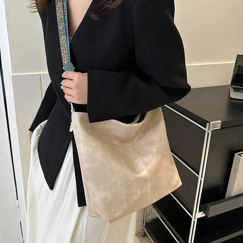 Runa – Bolso bandolera elegante y funcional